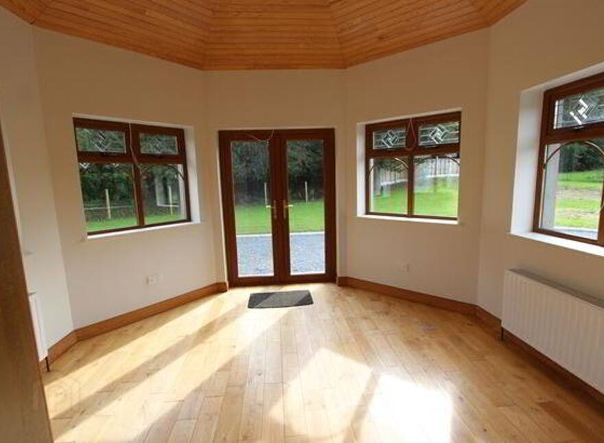 Drumganus, Broomfield, Castleblayney, Monaghan, A75HH10