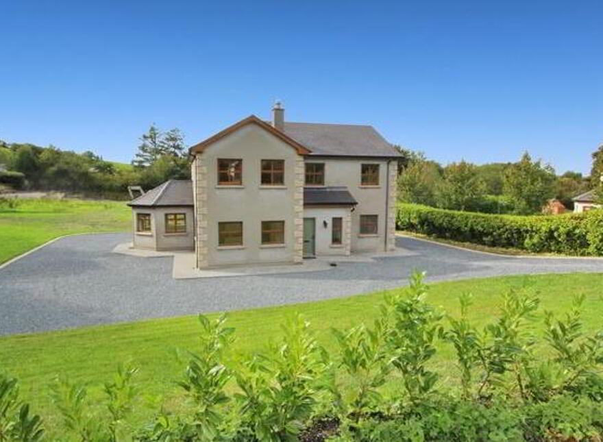 Drumganus, Broomfield, Castleblayney, Monaghan, A75HH10