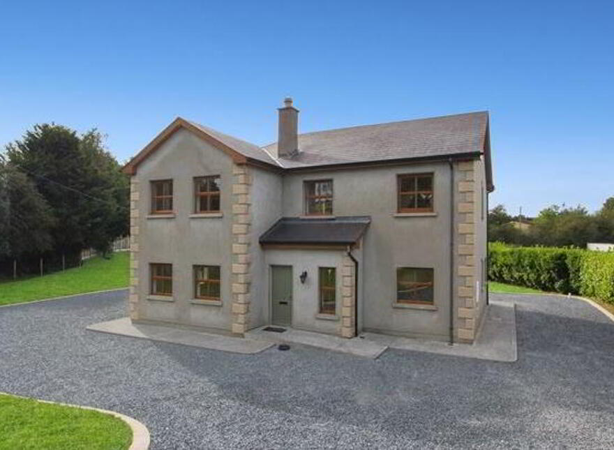 Drumganus, Broomfield, Castleblayney, Monaghan, A75HH10