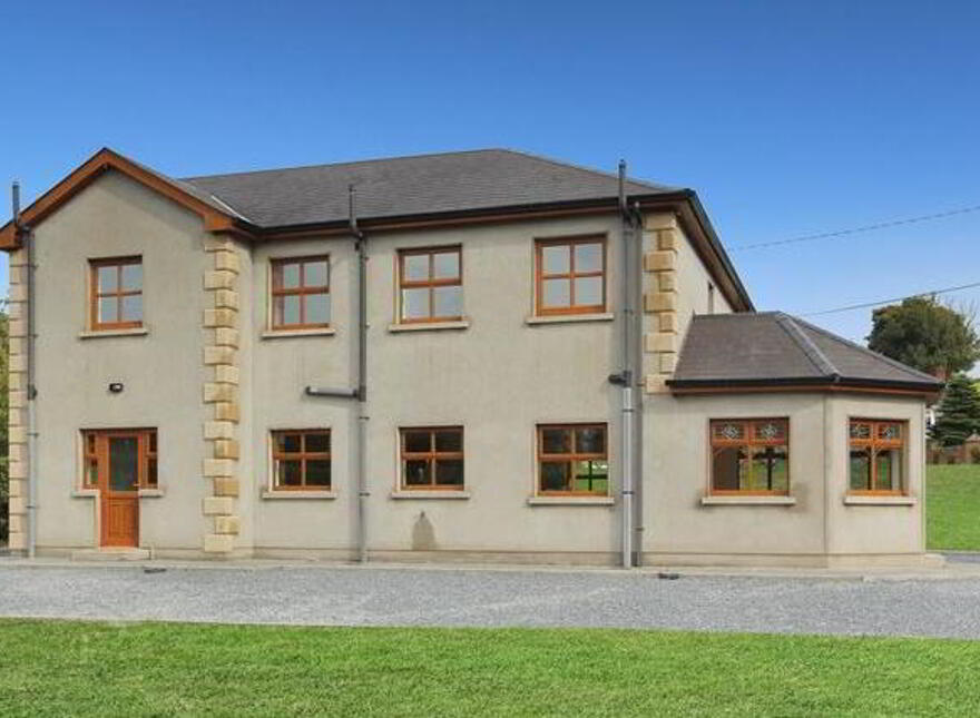 Drumganus, Broomfield, Castleblayney, Monaghan, A75HH10