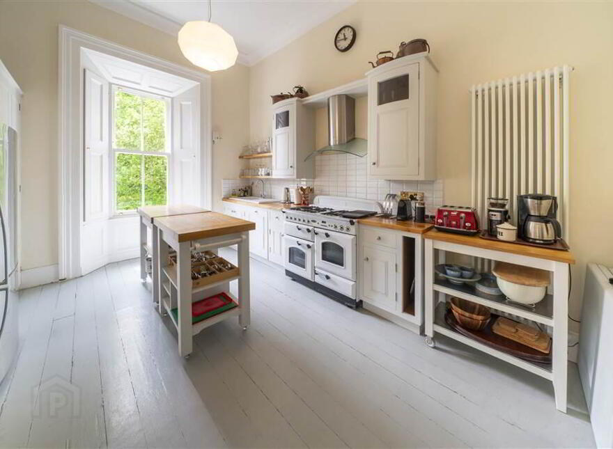 Detached Period Residence On, C. 5.5 Acres, Killadangan House, Killad...Westport, F28VY77
