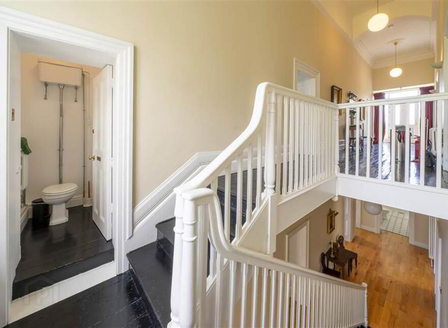 Detached Period Residence On, C. 5.5 Acres, Killadangan House, Killad...Westport, F28VY77