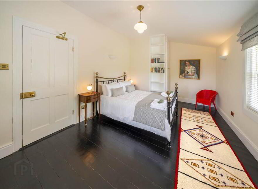 Detached Period Residence On, C. 5.5 Acres, Killadangan House, Killad...Westport, F28VY77