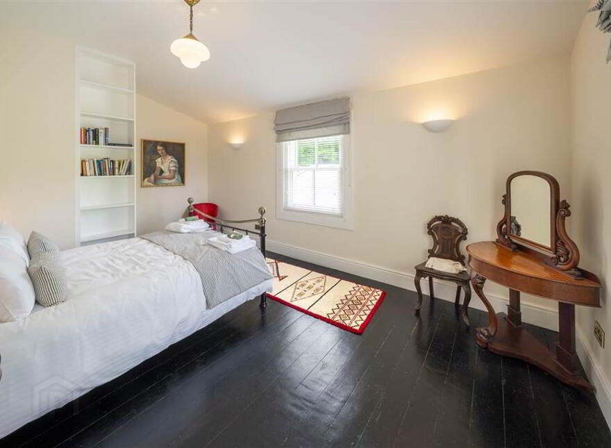 Detached Period Residence On, C. 5.5 Acres, Killadangan House, Killad...Westport, F28VY77