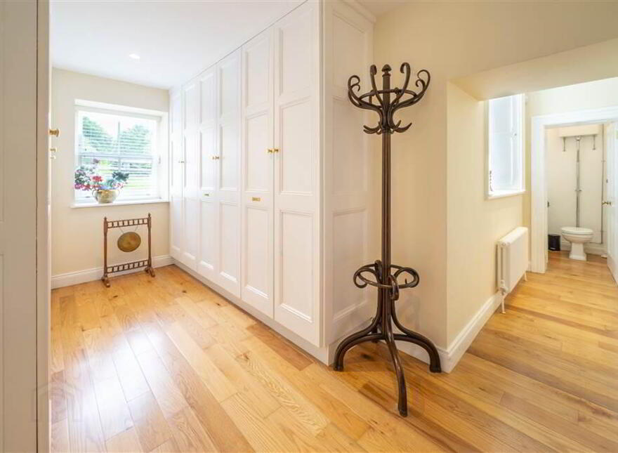 Detached Period Residence On, C. 5.5 Acres, Killadangan House, Killad...Westport, F28VY77