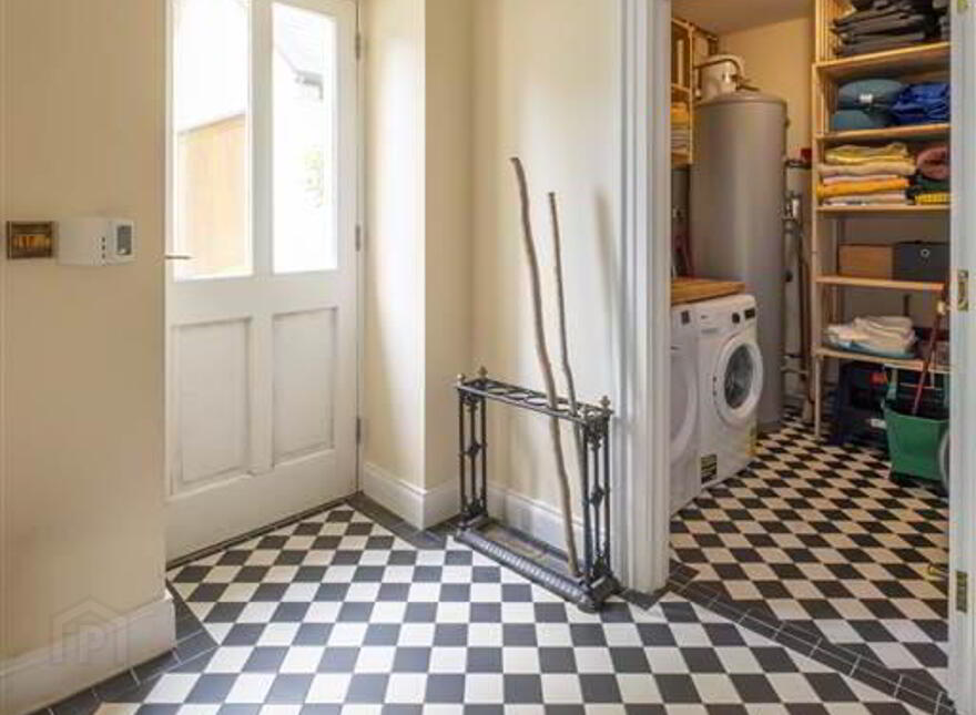 Detached Period Residence On, C. 5.5 Acres, Killadangan House, Killad...Westport, F28VY77