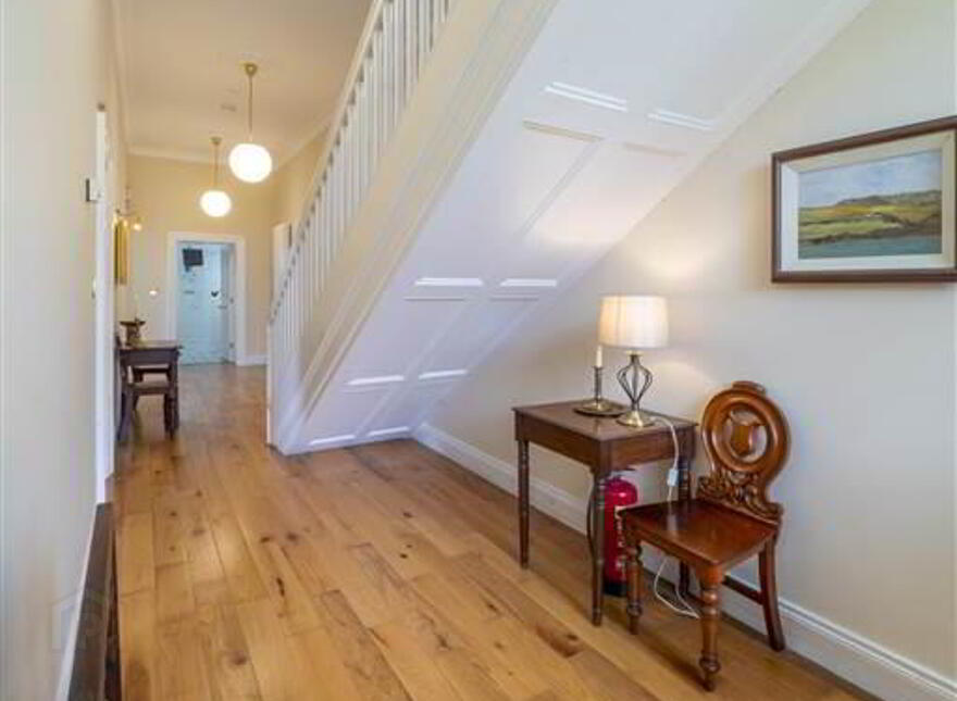 Detached Period Residence On, C. 5.5 Acres, Killadangan House, Killad...Westport, F28VY77