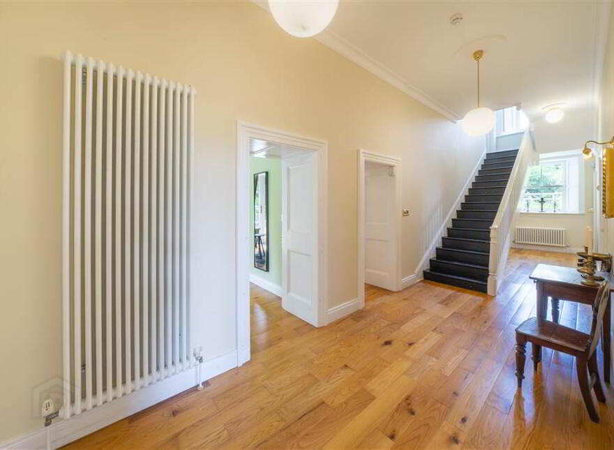 Detached Period Residence On, C. 5.5 Acres, Killadangan House, Killad...Westport, F28VY77