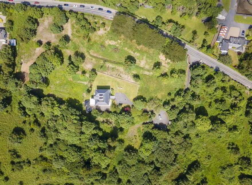 Detached Period Residence On, C. 5.5 Acres, Killadangan House, Killad...Westport, F28VY77