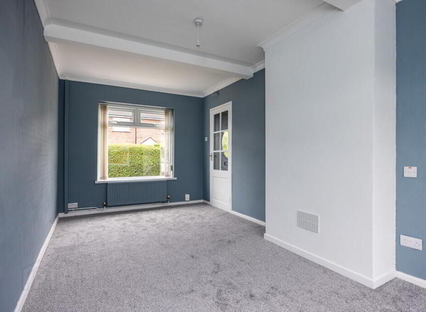 21 Cloghan Crescent, Belfast, BT5 7HG