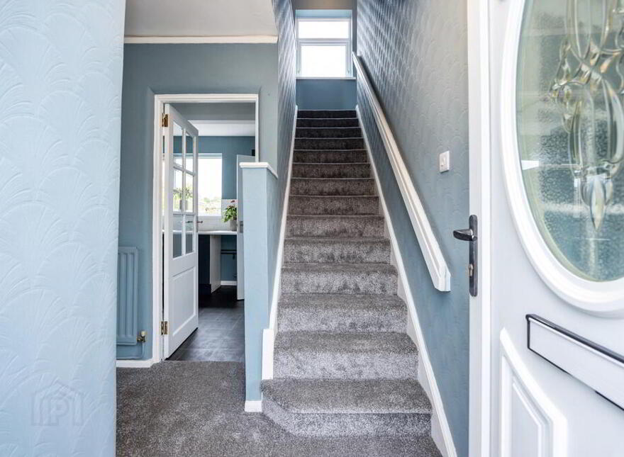 21 Cloghan Crescent, Belfast, BT5 7HG