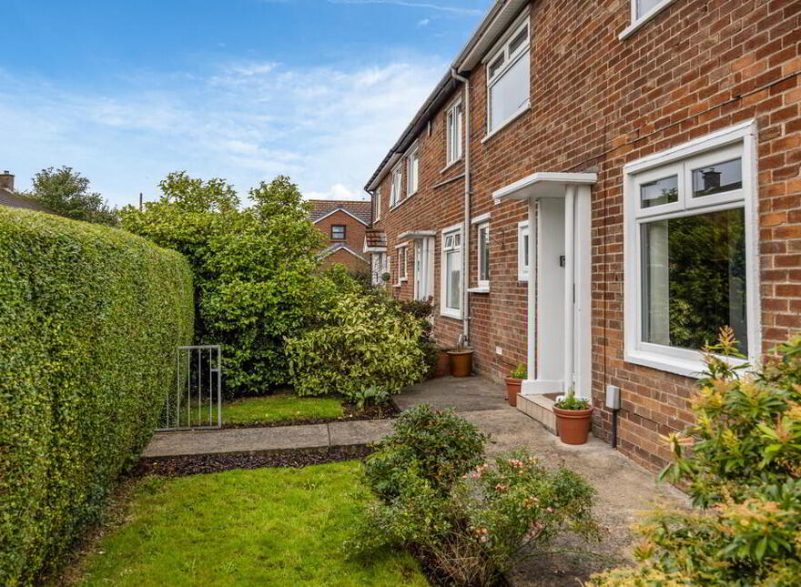 21 Cloghan Crescent, Belfast, BT5 7HG