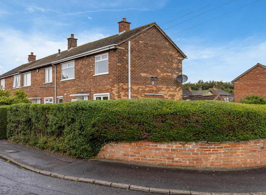 21 Cloghan Crescent, Belfast, BT5 7HG