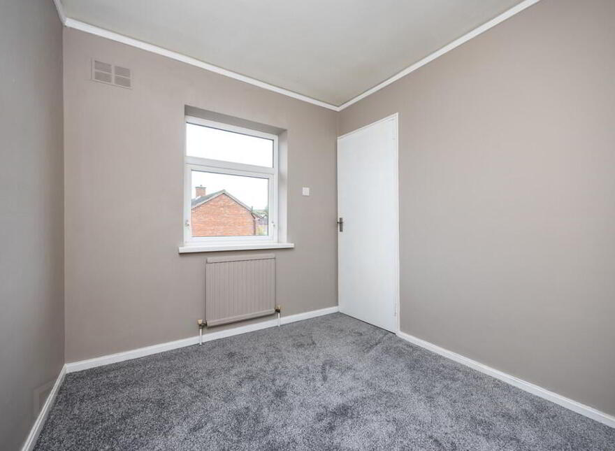 21 Cloghan Crescent, Belfast, BT5 7HG
