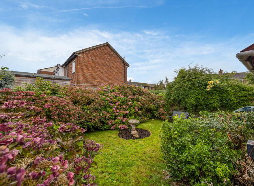 21 Cloghan Crescent, Belfast, BT5 7HG