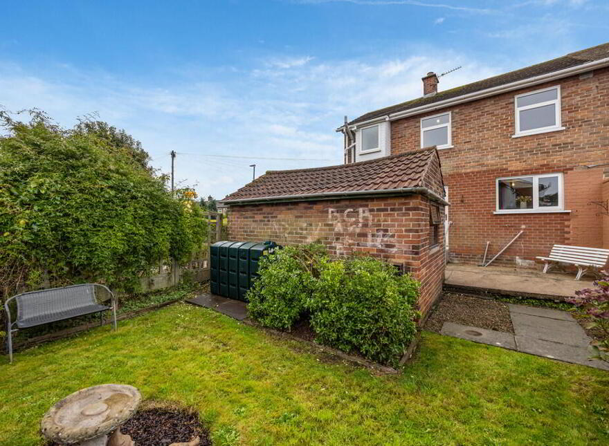 21 Cloghan Crescent, Belfast, BT5 7HG