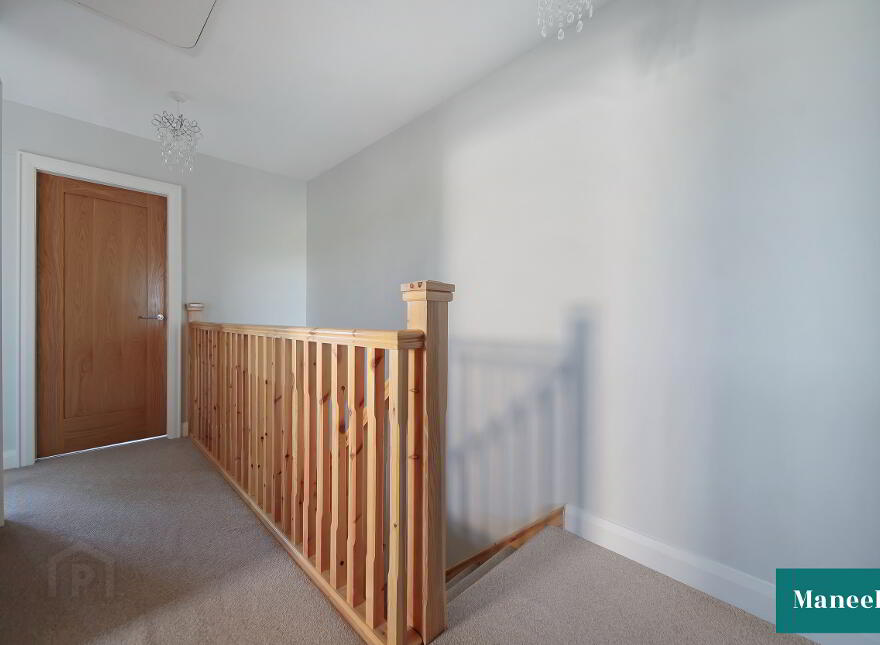 40 Lisnamonaghan Meadows, Castlecaulfield, Dungannon, BT70 3ND