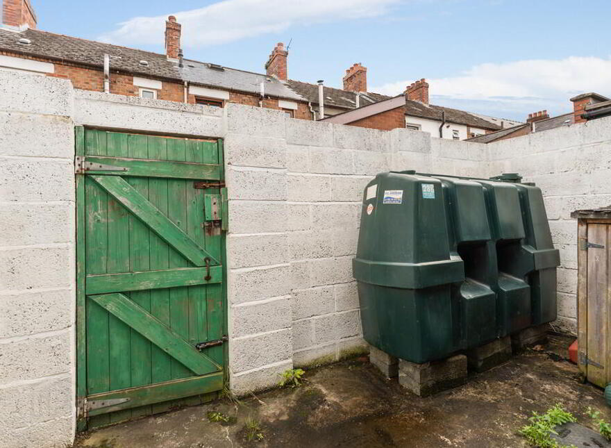 4 Ava Park, Ormeau Road, Belfast, BT7 3BX