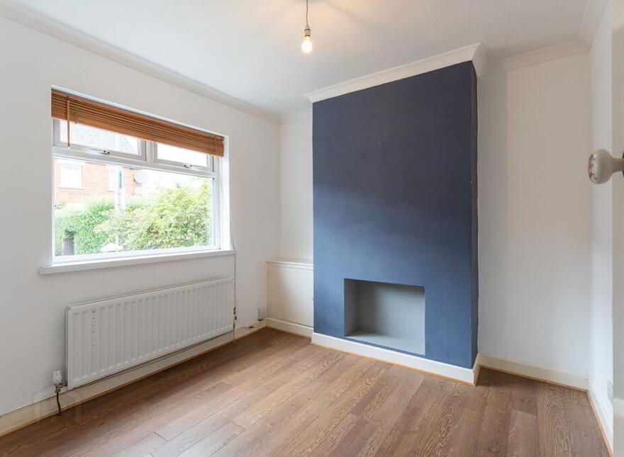 4 Ava Park, Ormeau Road, Belfast, BT7 3BX