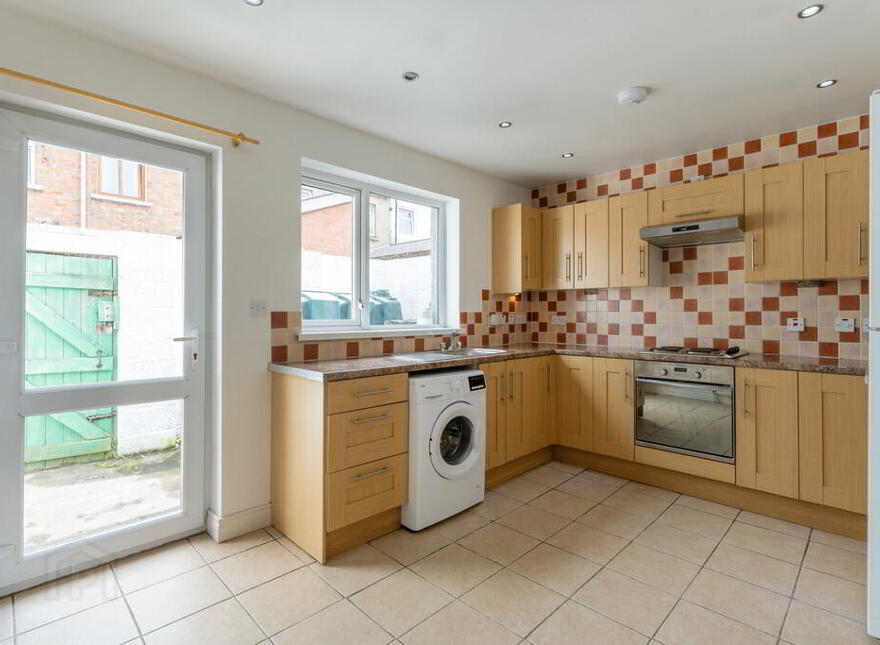 4 Ava Park, Ormeau Road, Belfast, BT7 3BX