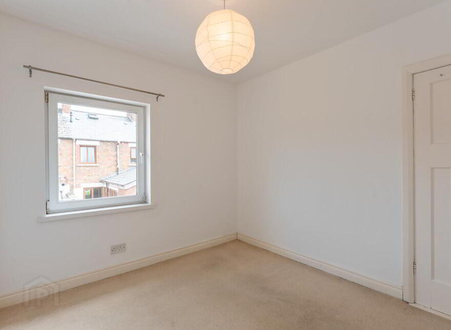 4 Ava Park, Ormeau Road, Belfast, BT7 3BX
