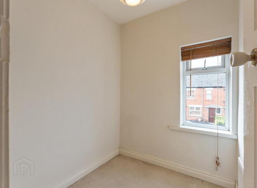 4 Ava Park, Ormeau Road, Belfast, BT7 3BX