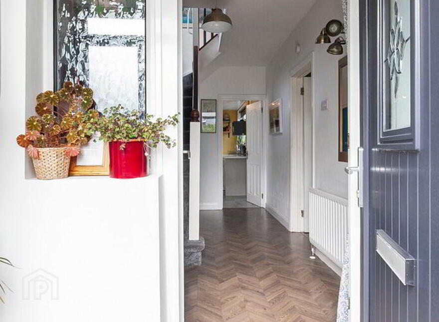 3 Stirling Road, Belfast, BT6 9LX