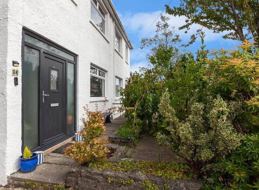 3 Stirling Road, Belfast, BT6 9LX