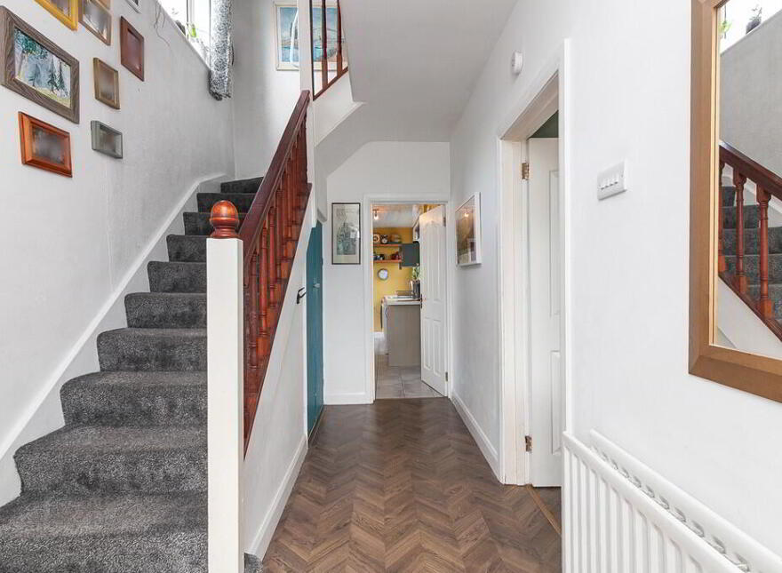 3 Stirling Road, Belfast, BT6 9LX