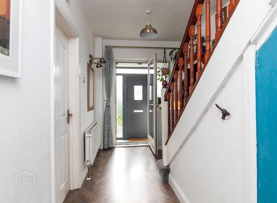 3 Stirling Road, Belfast, BT6 9LX