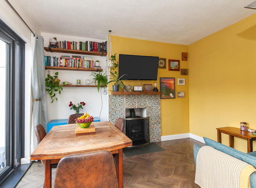 3 Stirling Road, Belfast, BT6 9LX