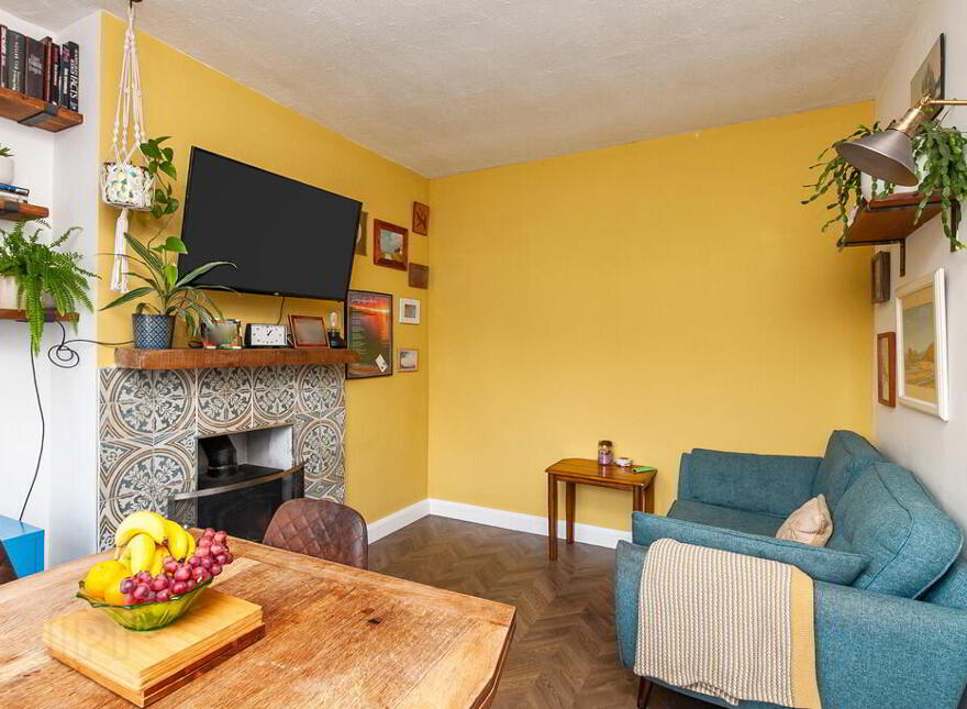 3 Stirling Road, Belfast, BT6 9LX