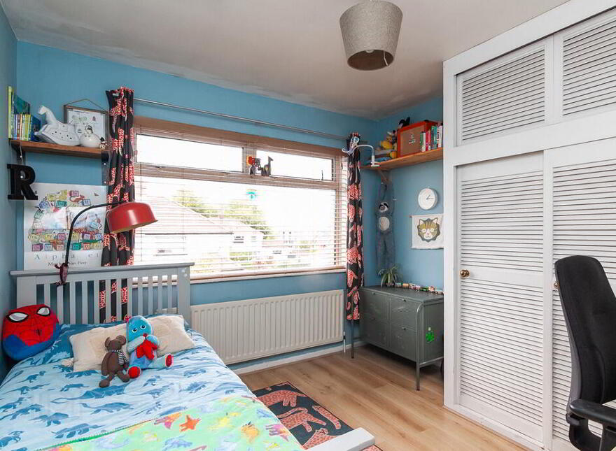 3 Stirling Road, Belfast, BT6 9LX