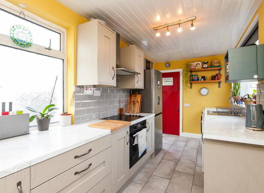 3 Stirling Road, Belfast, BT6 9LX
