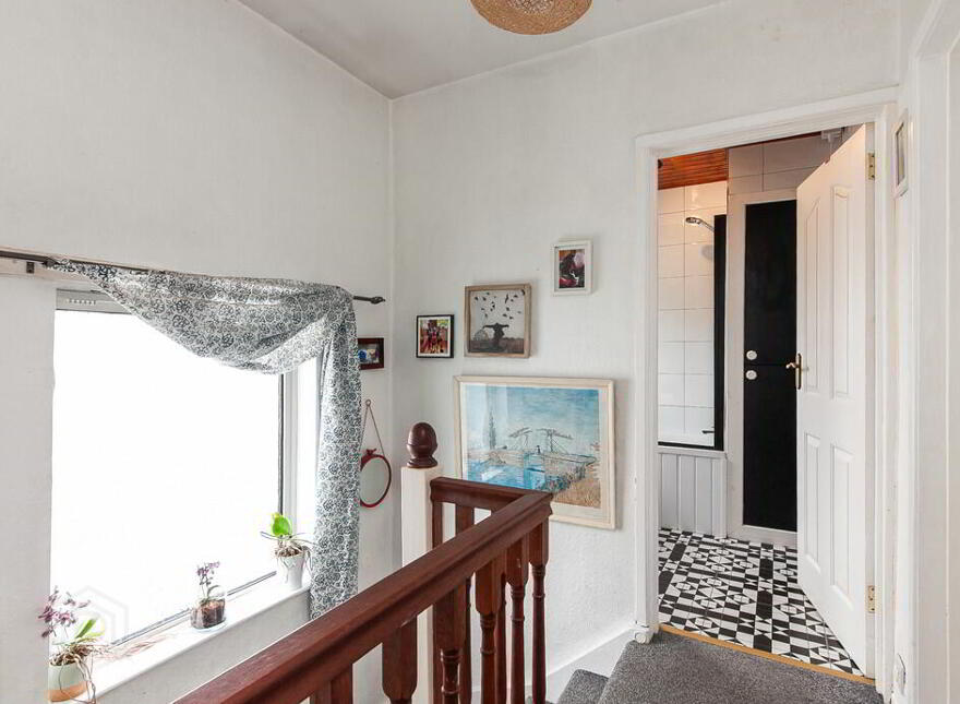 3 Stirling Road, Belfast, BT6 9LX