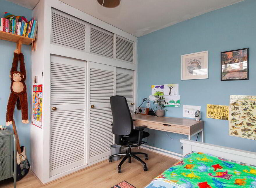 3 Stirling Road, Belfast, BT6 9LX