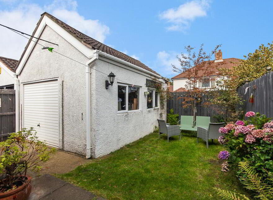 3 Stirling Road, Belfast, BT6 9LX
