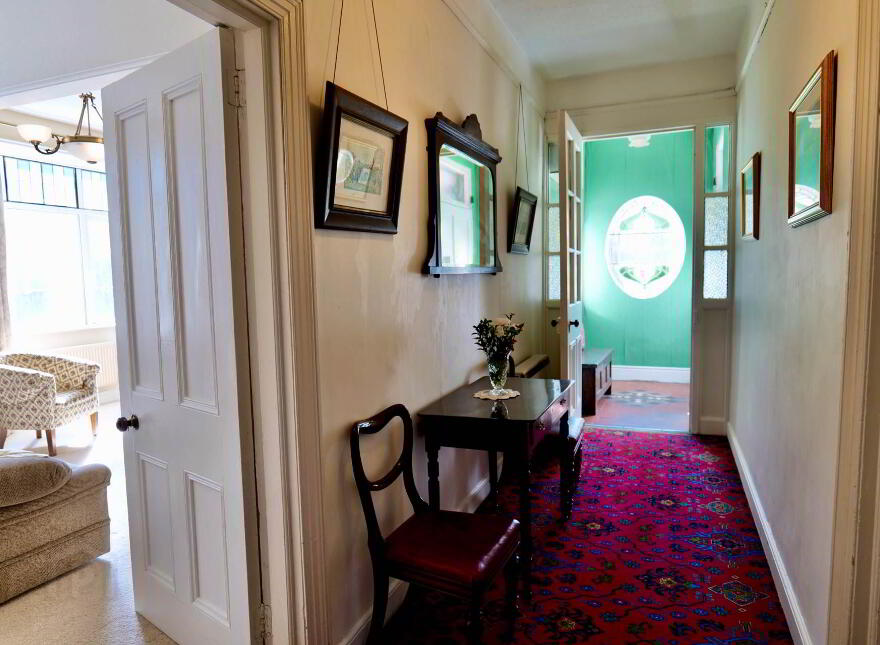 Railway Road, Kilmallock, V35V590