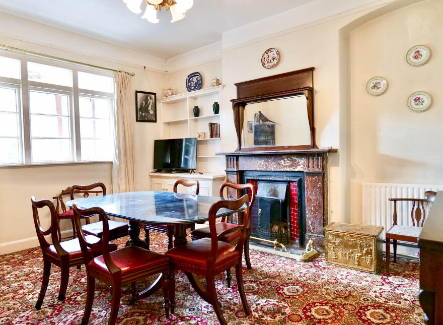 Railway Road, Kilmallock, V35V590