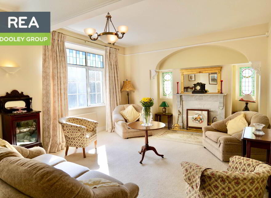 Railway Road, Kilmallock, V35V590