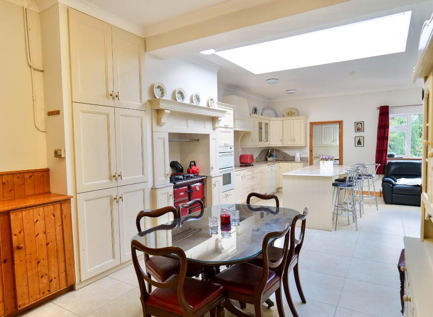 Railway Road, Kilmallock, V35V590