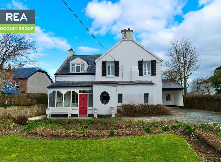 Railway Road, Kilmallock, V35V590
