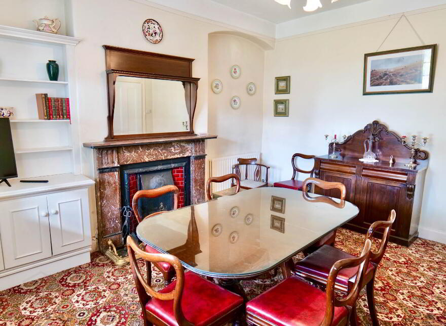 Railway Road, Kilmallock, V35V590