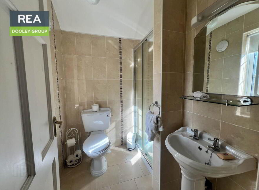 Railway Road, Kilmallock, V35V590