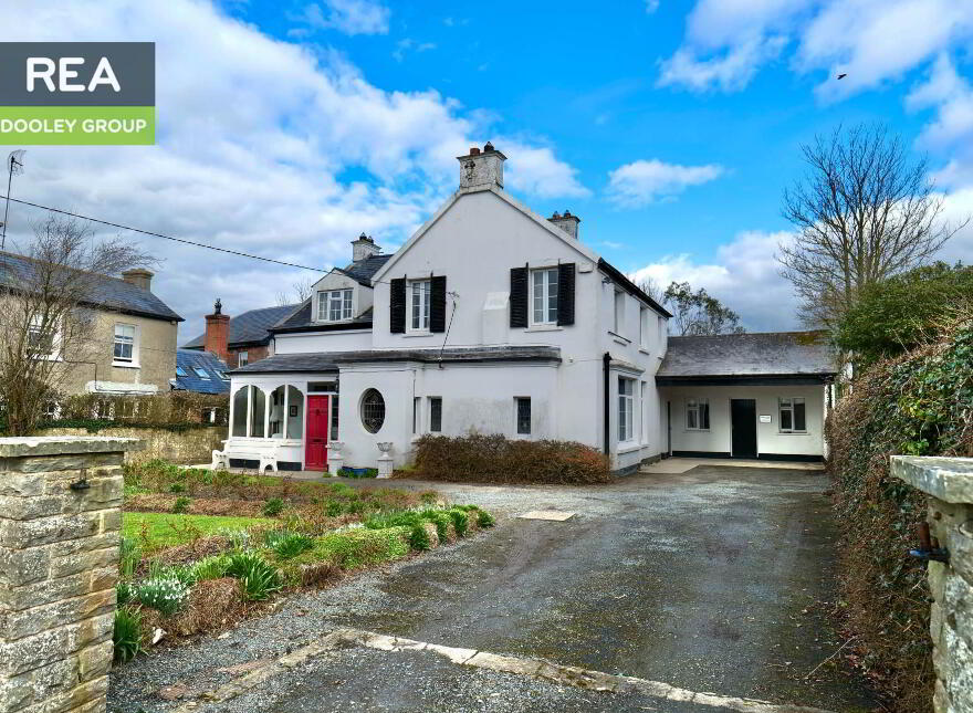 Railway Road, Kilmallock, V35V590