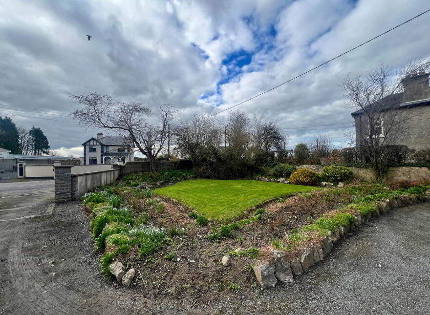 Railway Road, Kilmallock, V35V590