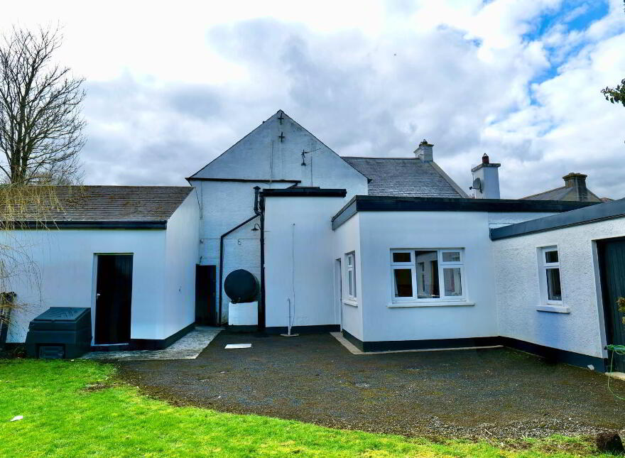 Railway Road, Kilmallock, V35V590