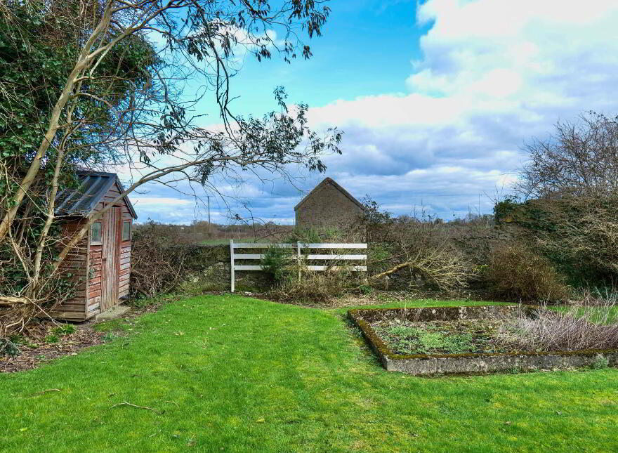 Railway Road, Kilmallock, V35V590
