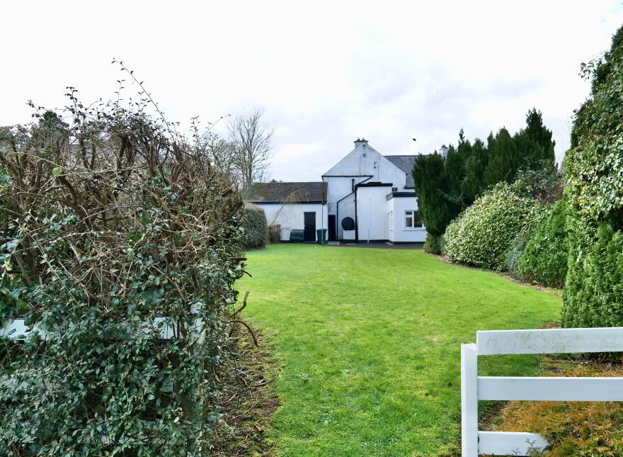 Railway Road, Kilmallock, V35V590