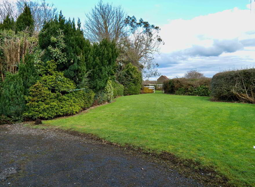 Railway Road, Kilmallock, V35V590